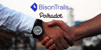 Polkadot to Take a Highroad with Libra Member Bison Trails