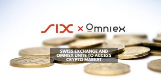 Swiss Exchange SIX
