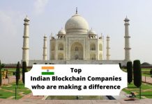 Top Blockchain Companies in India Making a Mark