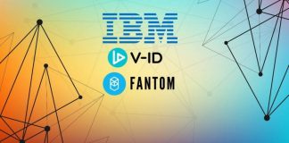 IBM V-ID and Fantom partner