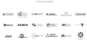 V-ID clients