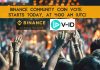 V-ID Binance Community Coin Vote and Giveaway