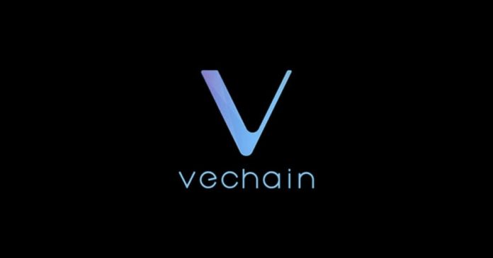 VeChain partners Bitrue