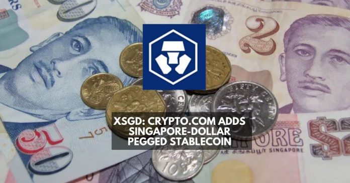 sgd coin crypto