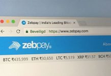 Zebpay Crypto Exchange and India