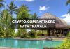 crypto.com partners travala.com (2)