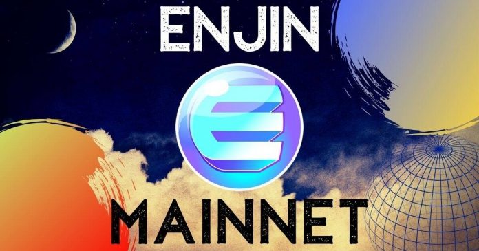 Enjin launches game development platform on the Ethereum Mainnet