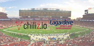 Chiliz looks to expand into the US with new partnership