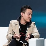 Tron CEO, Justin Sun trolls Ethereum