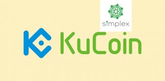 kucoin and simplex