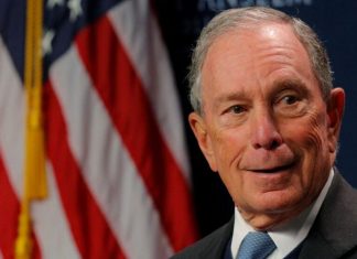 Another POTUS Aspirant Proposes Crypto Regulations - micheal bloomberg