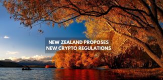 new zealand proposes new crypto regulations