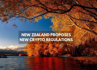 new zealand proposes new crypto regulations