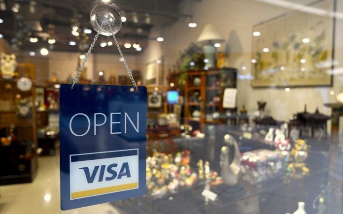 This is it-Visa Head of Cryptocurrency Exhorts Crypto Wallets