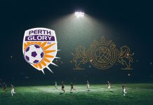 The London Football Exchange Group acquires Perth Glory Football Club