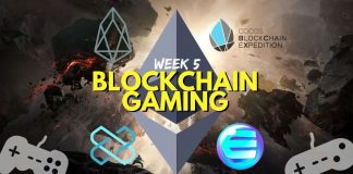 Blockchain Gaming Updates Week 5