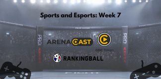 Sports and Esports with RankingBall