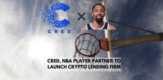 Cred, NBA Player, Dinwiddie Partner to Launch Crypto Lending Platform