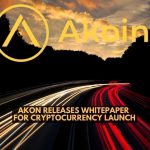 Akon Releases Whitepaper for Cryptocurrency Launch