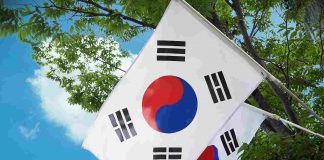 Big one! Crypto is Fully Legal in South Korea