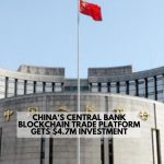 China Blockchain