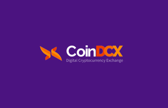 CoinDCX - How To Purchase Bitcoin And Other Cryptocurrency In India