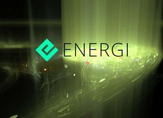 Energi Q1 2020