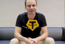 Exclusive: Tether Gold CTO Speaks