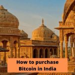 How to buy cryptocurrency in India