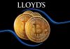 Lloyd's Cryptocurrency Insurance Product