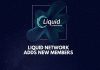 Liquid Network Adds New Members