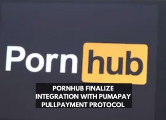 Pornhub Finalize Integration with PumaPay PullPayment Protocol