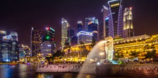 Ripple, Binance, Gemini and Coinbase get License Exemption in Singapore