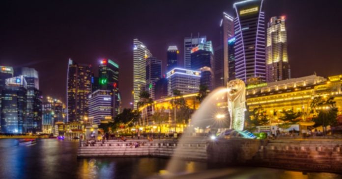 Ripple, Binance, Gemini and Coinbase get License Exemption in Singapore