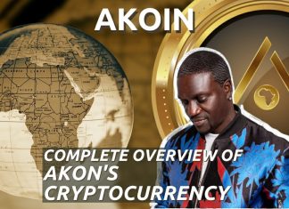 The Akoin Project Review