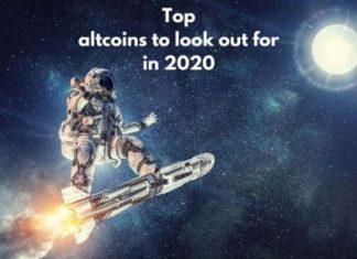 Top altcoins to look out for in 2020