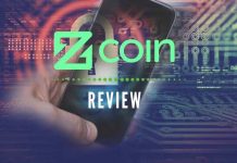 Zcoin Privacy and Anonymity