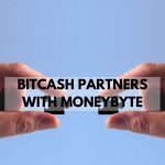 bitcash partners with moneybyte