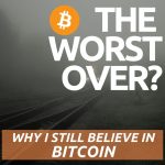 BTC Resilience and Why The Worst May Be Over