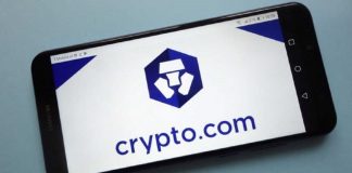 Crypto.com, Ledger Integration Promo