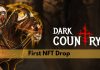 Dark Country is giving away NFTs