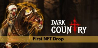Dark Country is giving away NFTs
