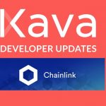 kava employs chainlink