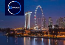 OkCoin adds support for singaporean dollar