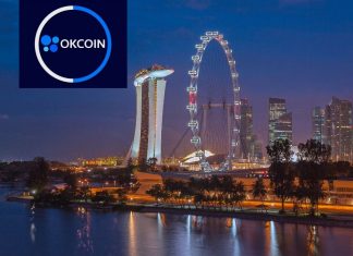 OkCoin adds support for singaporean dollar