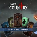 ShardTalk: Interview with Tony Iumaiev of Dark Country
