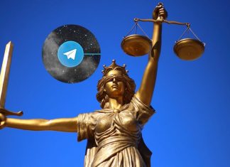 us judge rules against Telegram