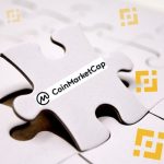 Binance to buy CoinMarketCap