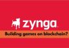 Zynga Co-Founder Gets into Blockchain Gaming with Gala Network