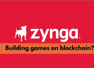 Zynga Co-Founder Gets into Blockchain Gaming with Gala Network